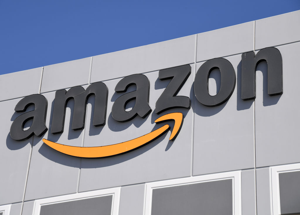 Amazon Combats SMS Raffle Scams Bearing Its Name, Sues Several Individuals