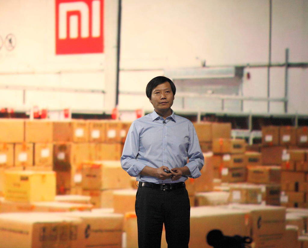 Xiaomi and U.S. Concludes Lawsuit, Removes the Company From Military Blacklist
