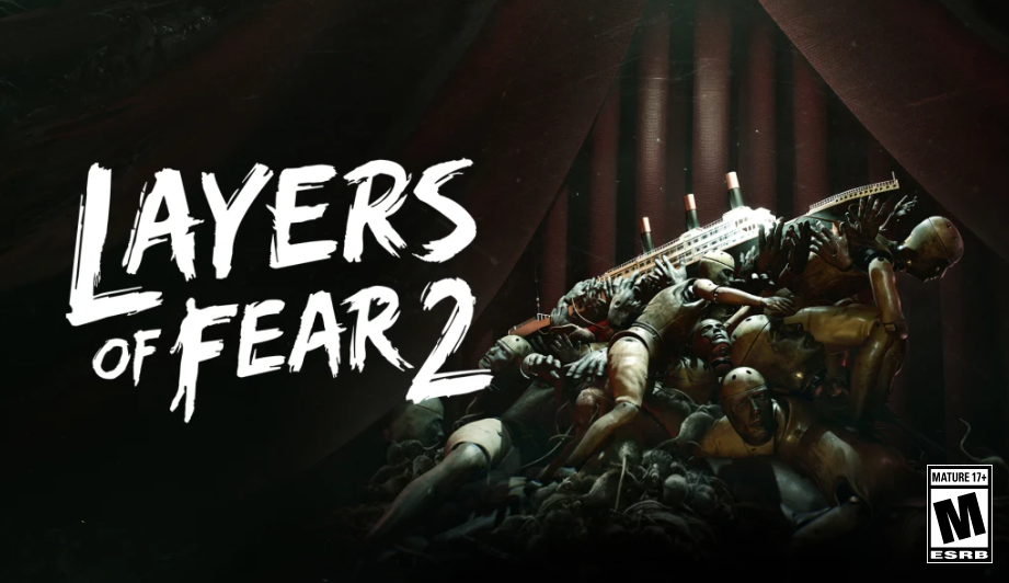'Layers of Fear 2' Nintendo Switch Release Date | How to Pre-Order and Get a 10% Discount