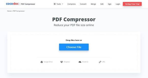 How to Compress a PDF 