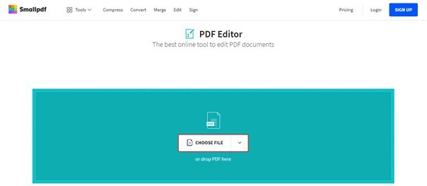 10 Best Free PDF Editors