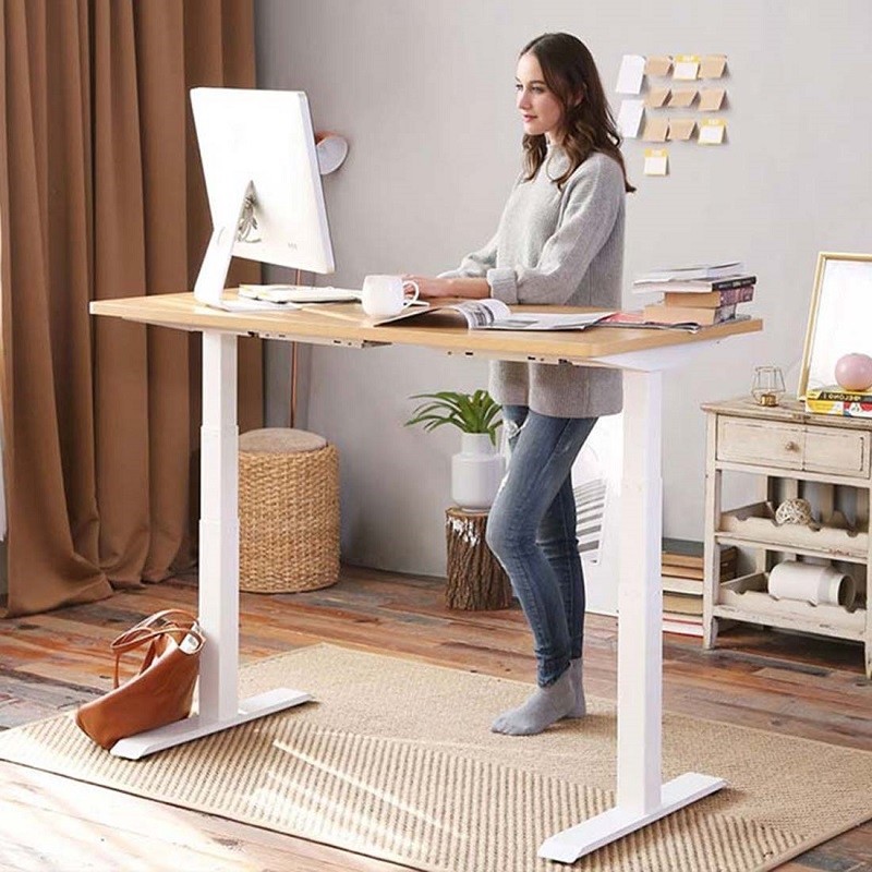 Flexispot: Customizable Height Adjustable Desk