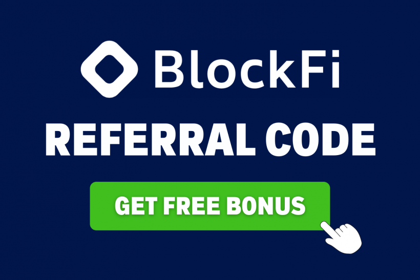 What is BlockFi?
