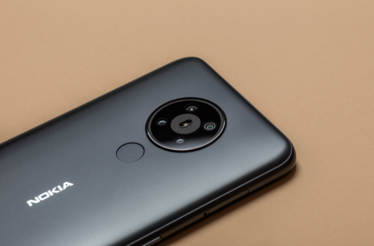 Nokia 2720 Flip Phones With Google Assistant is Coming to Verizon