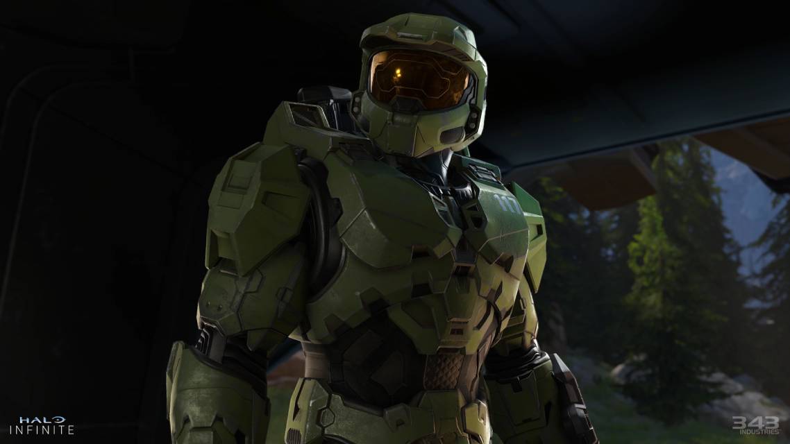 Halo Infinite Multiplayer Beta Off To Rough Start Leak Suggests Multiple Campaigns Tech Times