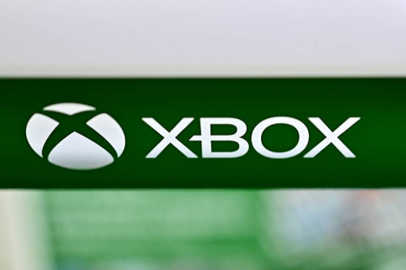 Xbox logo 
