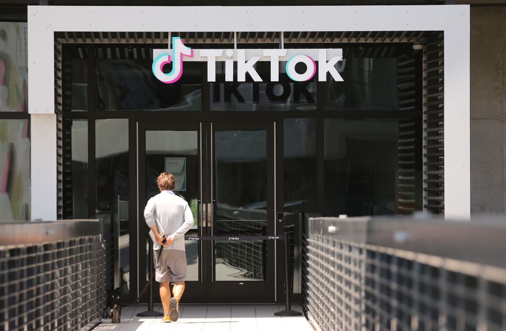 Voice Actor Sues TikTok For Using Her Voice In Text-to-Speech Feature Without Permission