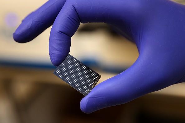 This New AI Can Help Tiny Medical Experiments: Here's How Nanopore Denoising Deep Learning Tech 