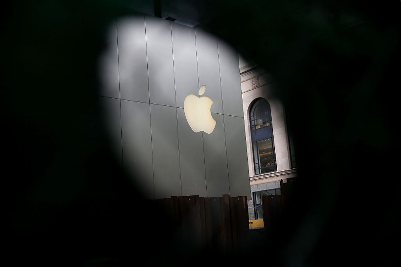 Apple Was ‘Well Aware’ of Antonio Garcia Martinez’ Misogynistic Writing, He Says 
