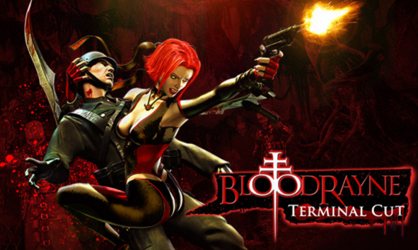 GOG and Steam Players Can Soon Enjoy 'BloodRayne: Terminal Cut' Last Free Ultimate Update 