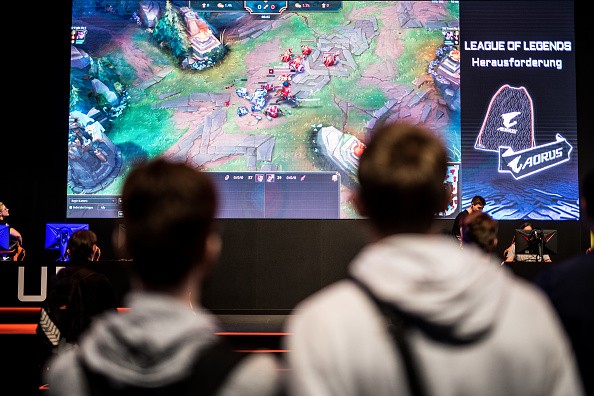 'League of Legends' Update: MSI 2021's New Jungle Rumble Meta and Best Champs for 'Smash Ultimate' 