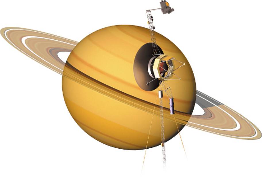 Voyager 1 art 