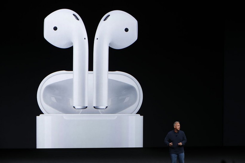 Fake Airpods Worth $7M That Were Shipped From China Seized, US Customs Says 