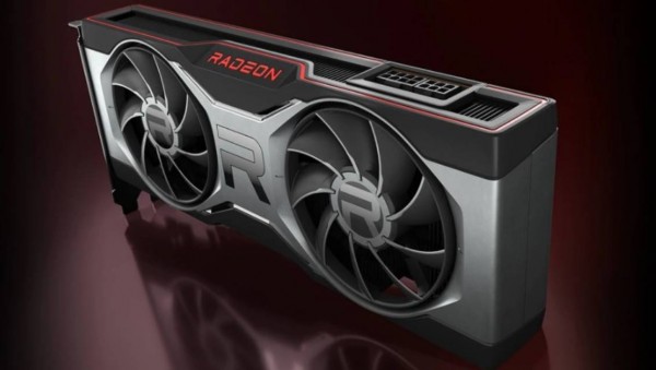 Amd rx6000