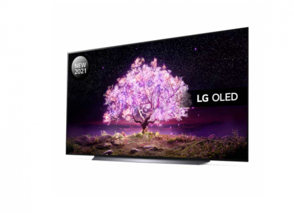 LG显示器宣布大规模“LG G1”83英寸OLED电视| HDR性能，亮度提高20%，以及更多!