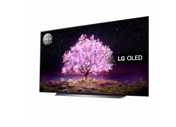 LG Display Announces Massive 'LG G1' 83-Inch OLED TV | HDR Performance, 20% Brighter, and More!