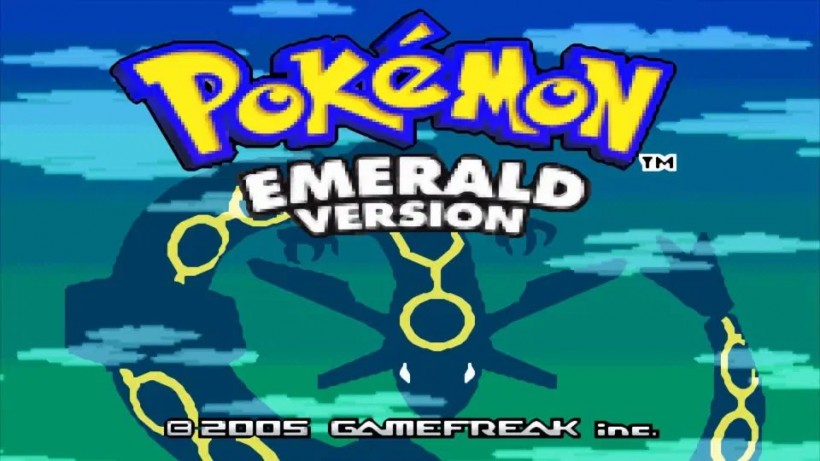 Discord Users Can Now Play 'Pokemon Emerald,' Thanks to 'Pokemon Red' Creator in Twitter