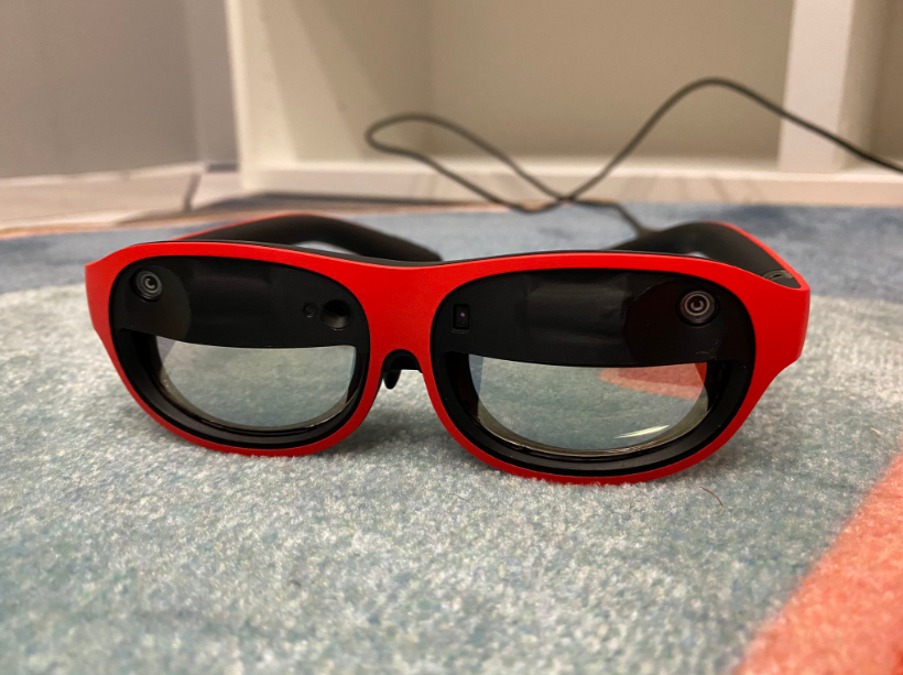 Epic Games Vs. Nreal: The Issue of NREAL AR Glasses
