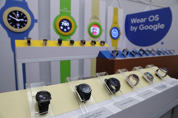 Google Put on OS Replace: Higher Pairing for Watch, Headphone, and Smartphone