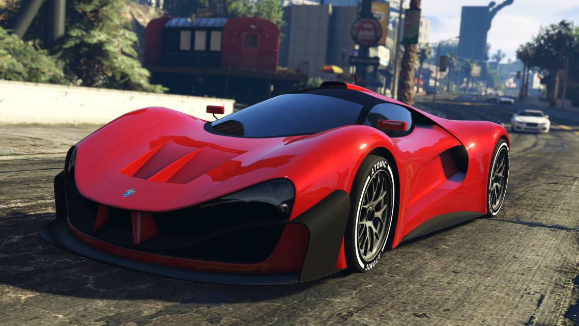 Rockstar Games' GTA Online Summer Update EVERYTHING You Need to Know