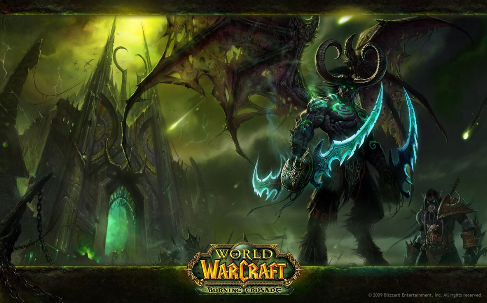 'World of Warcraft' TBC Expansion to Roll Its Pre-Patch! Here are the Best Classes You Can Try 