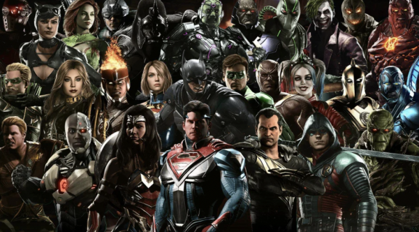 Injustice 3 Sequel Rumors After Warner Announces Animated Movie In the Works