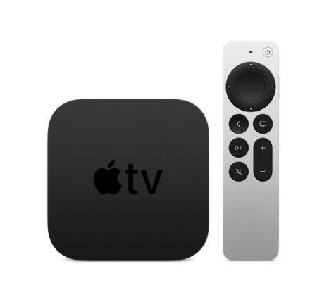 Oops! Buyer Receives Apple TV 4K Before Official Release Date