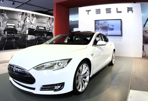 Tesla Model S Plaid the Fastest Production EV? Here's What Elon Musk Claims 
