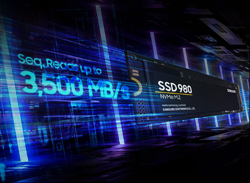 Samsung 980 SSD Review | Worth It at $69?