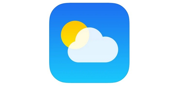 Apple's iOS 14.7 Eyes  'Air Quality' Feature Expansion, But Weather App Sparks Controversy in UK After Wrong Forecast
