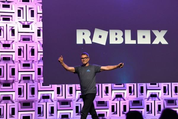 Roblox Coming to Sony's PlayStation Console