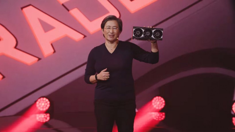 Computex 2021 to Officially Start on May 31: AMD, Nvidia, and Intel Keynotes to be Expected     