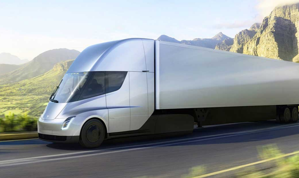 FritoLay to Install Tesla Semi Truck's First Megacharger: Here are Other Major Details 