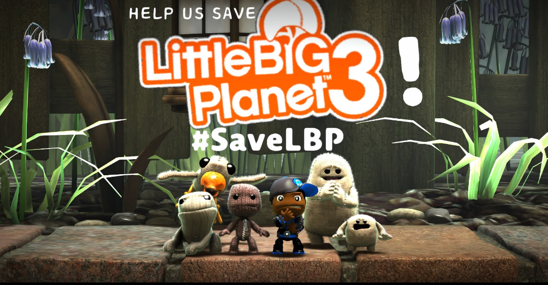 LittleBigPlanet' Down: Sony Disables It Due to Alleged Massive Game Hack;  Most Dangerous DDoS Attacks | Tech Times
