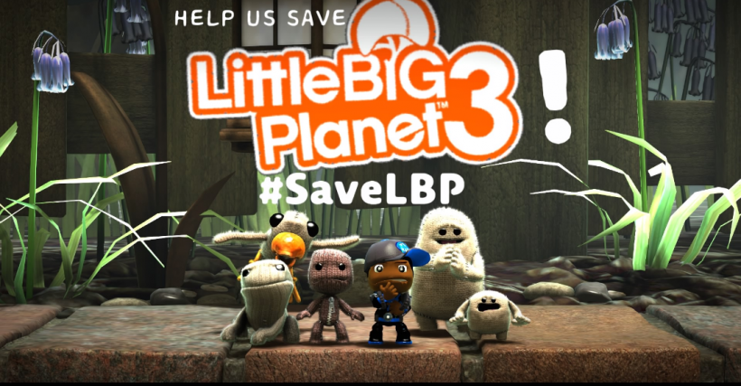 Sony Takes Extra Security Actions to Protect 'LittleBigPlanet' From Rumored Massive Game Hack