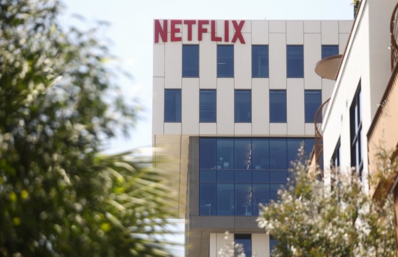 Netflix Considers Ending Filming In Georgia If New Abortion Law Is Not Overturned