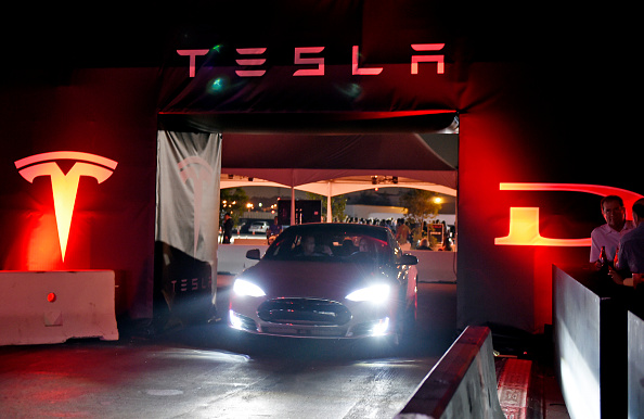 Norway Court Accuses Tesla Software Update of Reducing Speed and Battery Capacity