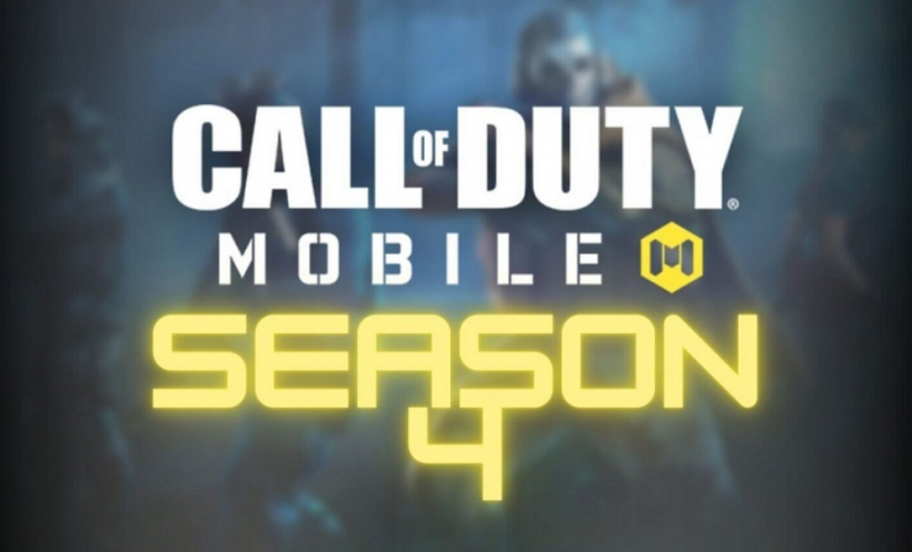 'CoD: Mobile' Season 4 Spurned and Burned Details: New Guns, 1v1 Duel, and MORE 