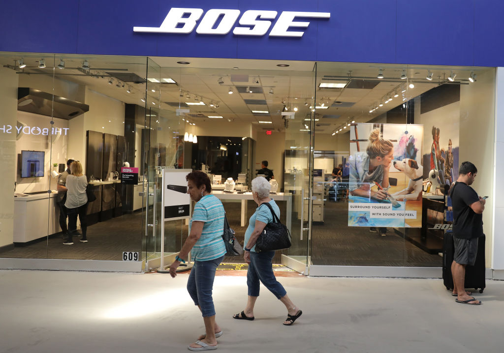 Ransomware Attack: Bose Employees’ Personal Info Exposed, Company Confirms 