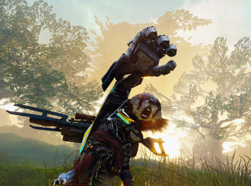'Biomutant' Launch Fail? How to Install or Request for Refund