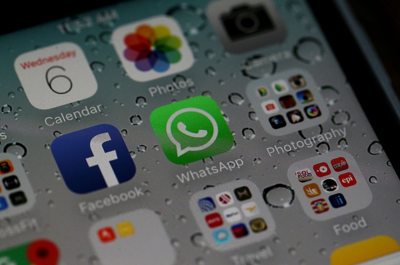 WhatsApp Sues India Government For Alleged Privacy Violation in New Internet Rules 