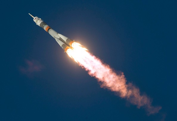 Russia's Soyuz Rocket for OneWeb