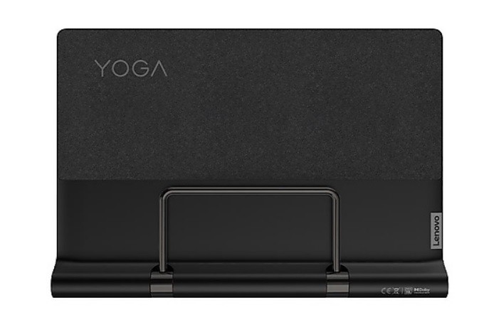 Lenovo Launches 2K-Screen Yoga Pad Pro--Price, Features, and its Availability Outside China
