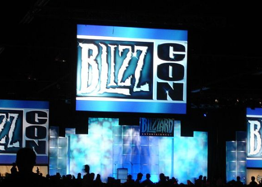 BlizzCon 2021 Officially Cancelled | Company Plans Another Event Early