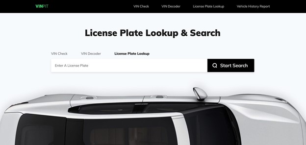 How to Do A License Plate Search for Free - Tech Times