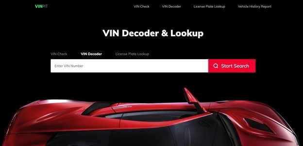 10 Best Vin Decoders to Check VIN Number for Free in 2021