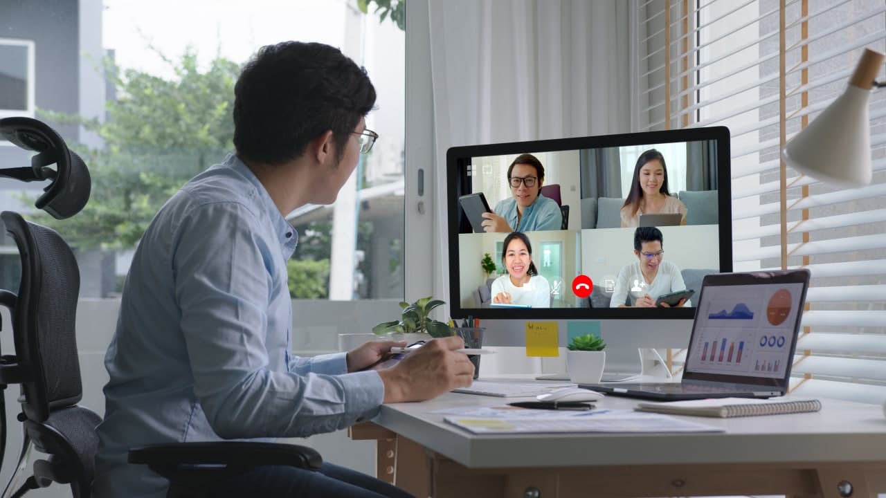 6 Ways To Optimize Remote Work And Collaboration 