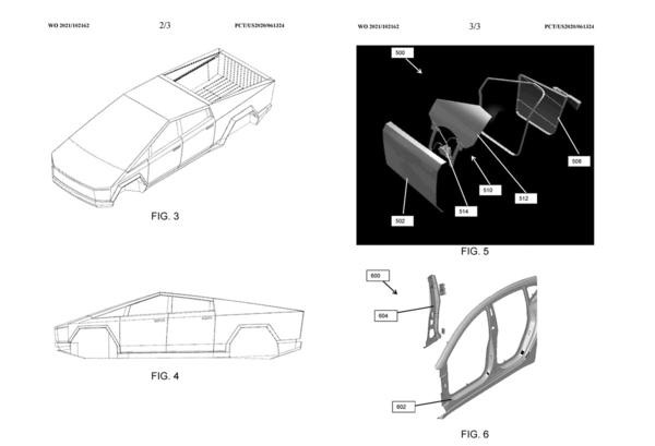 Tesla Armor Glass Patent to Have a 'Bulletproof' Protection--Cybertruck's Durability Could Surpass Everyone's Expectations!