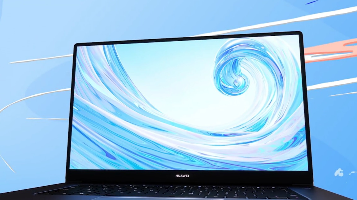 Huawei D14 and D15: AMD Ryzen 5000 Processors Will Power Up Matebook Laptops--Prices and Features