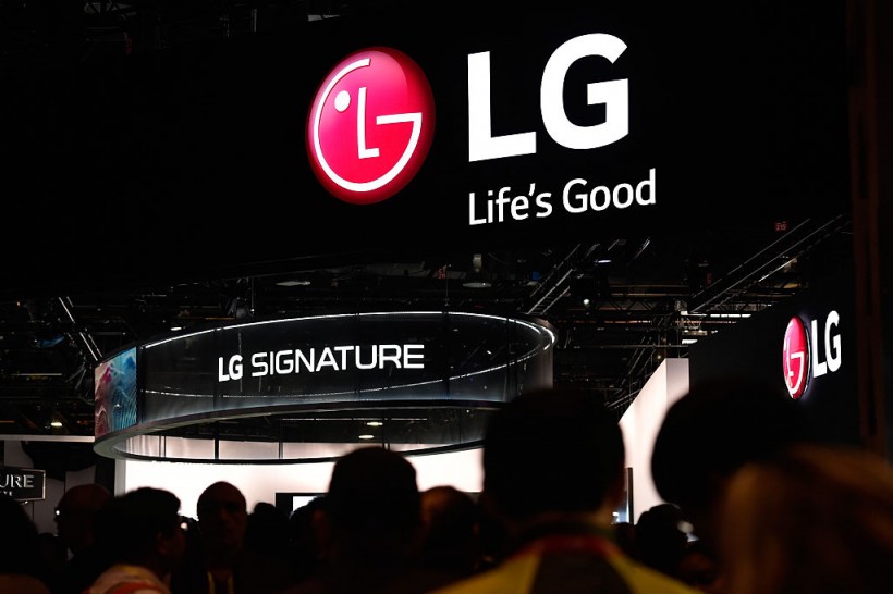 Apple and Samsung Allow LG Users to Trade-In Their Smartphones For an iPhone or a Galaxy Device in South Korea